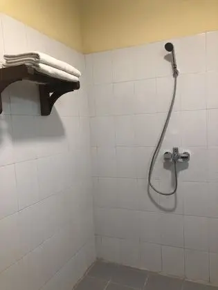 Residence Standard Double or Twin Room