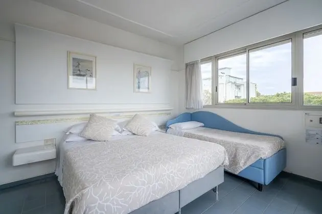 Standard Üç Kişilik Oda