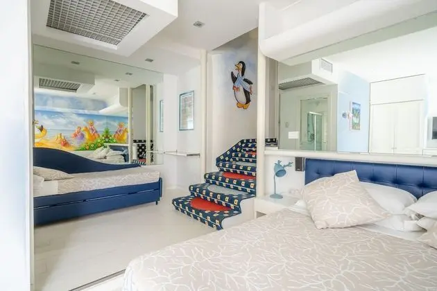 Standard Üç Kişilik Oda