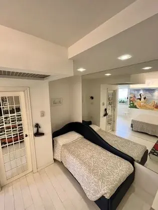 Standard Üç Kişilik Oda