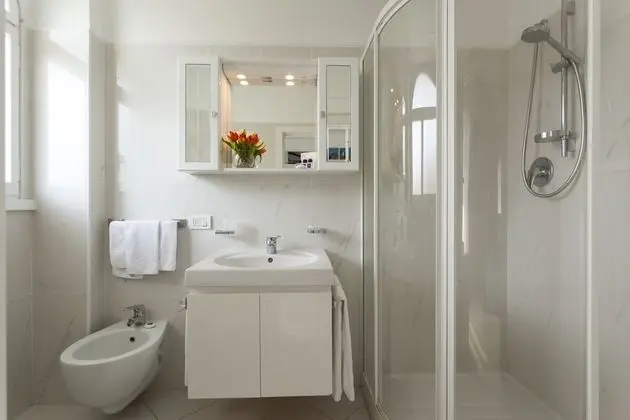 Standard Üç Kişilik Oda