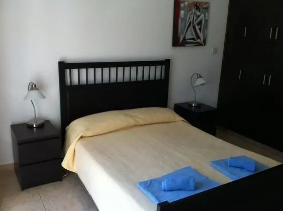 Villa, 3 Yatak Odası