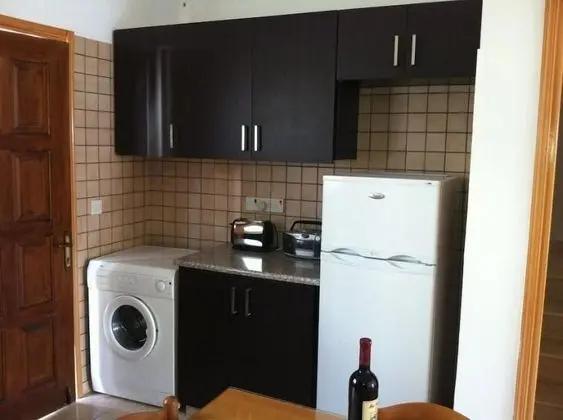 Villa, 3 Yatak Odası