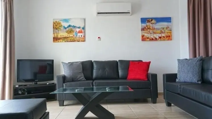 Villa, 3 Yatak Odası