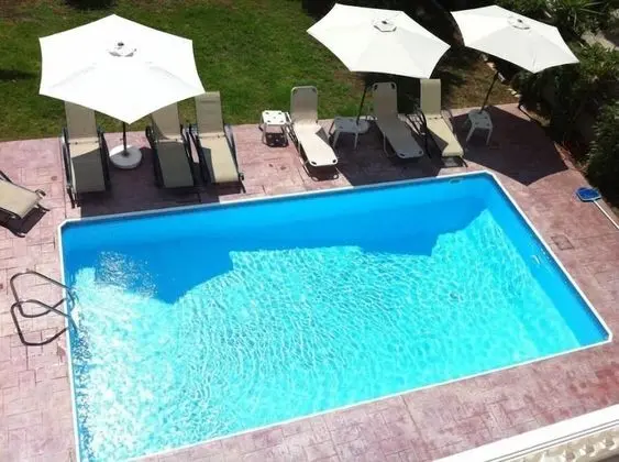 Villa, 3 Yatak Odası