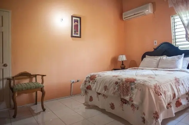 Comfort Süit, 1 Büyük (Queen) Boy Yatak, Özel Banyo