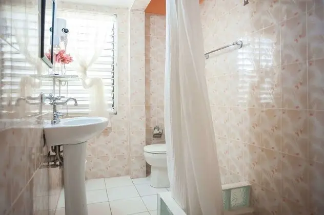 Comfort Süit, 1 Büyük (Queen) Boy Yatak, Özel Banyo