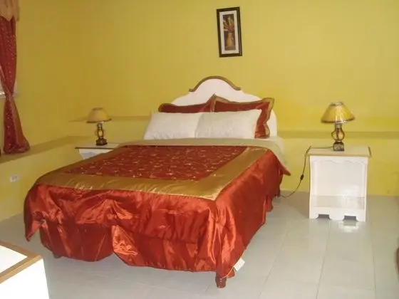 Comfort Süit, 1 Büyük (Queen) Boy Yatak, Özel Banyo