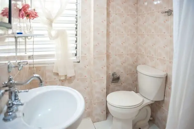 Comfort Süit, 1 Büyük (Queen) Boy Yatak, Özel Banyo