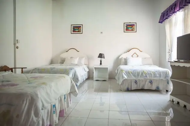 Comfort Üç Kişilik Oda, Birden Çok Yatak
