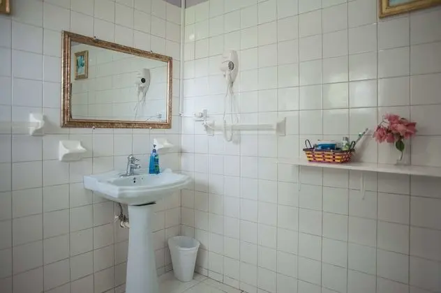 Executive Süit, 1 En Büyük (King) Boy Yatak