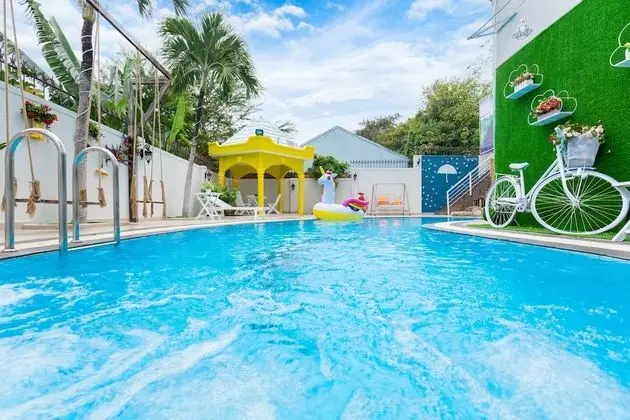 Deluxe Villa
