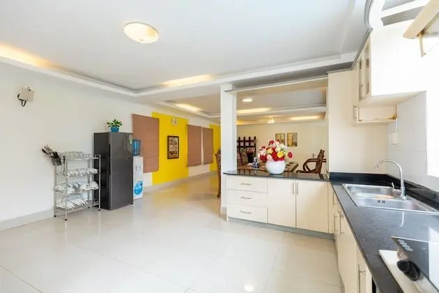 Deluxe Villa