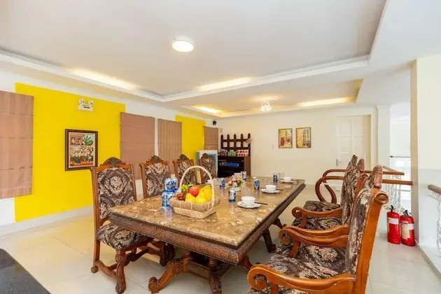 Deluxe Villa