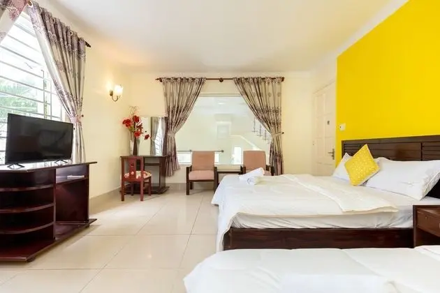 Premium Villa