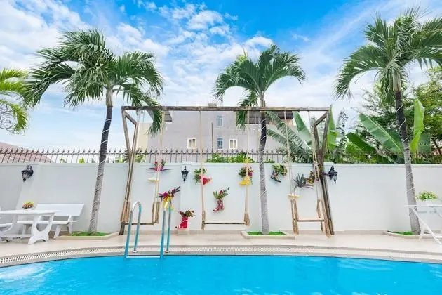 Premium Villa