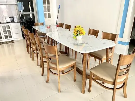 Premium Villa