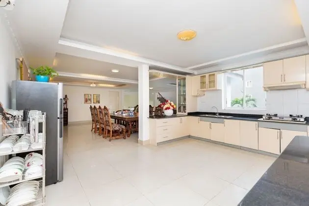 Premium Villa