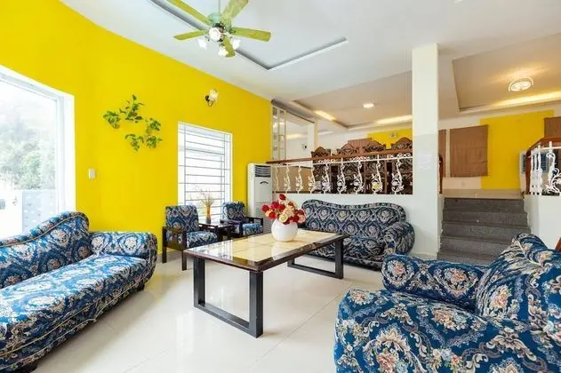 Premium Villa