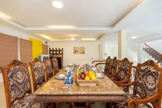Premium Villa