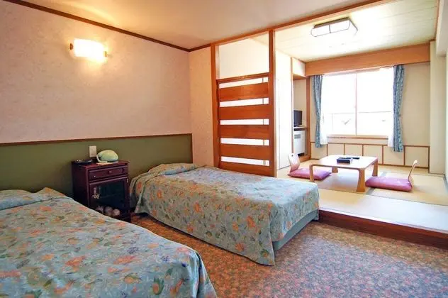 Oda, Ortak Banyo