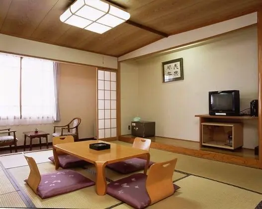 Oda, Ortak Banyo