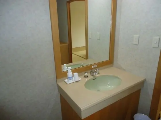 Oda, Ortak Banyo