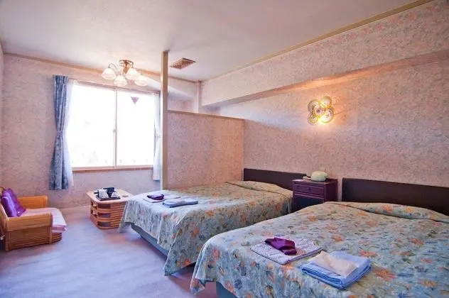 Oda, Özel Banyo