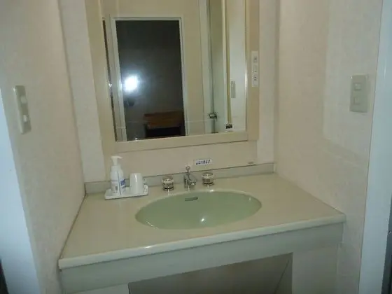 Oda, Özel Banyo