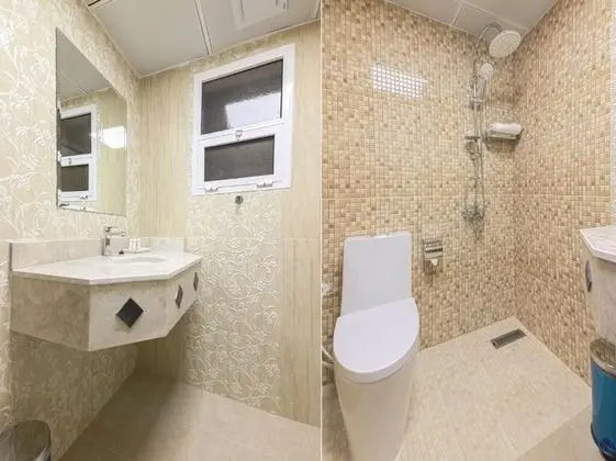 Classic Tek Kişilik Oda, 1 Tek Kişilik Yatak, Şehir Manzaralı
