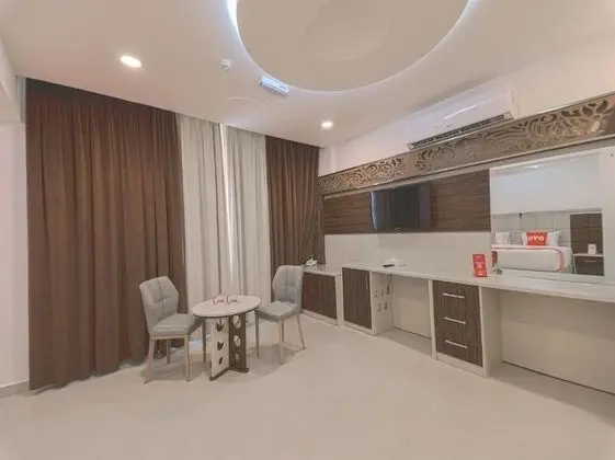 Classic Tek Kişilik Oda, 1 Tek Kişilik Yatak, Şehir Manzaralı