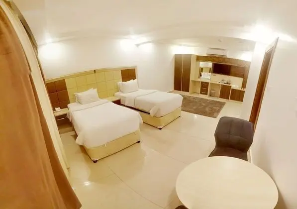 Classic Tek Kişilik Oda, 1 Tek Kişilik Yatak, Şehir Manzaralı