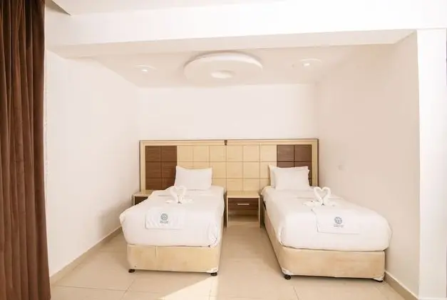 Classic Tek Kişilik Oda, 1 Tek Kişilik Yatak, Şehir Manzaralı