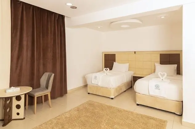 Classic Tek Kişilik Oda, 1 Tek Kişilik Yatak, Şehir Manzaralı