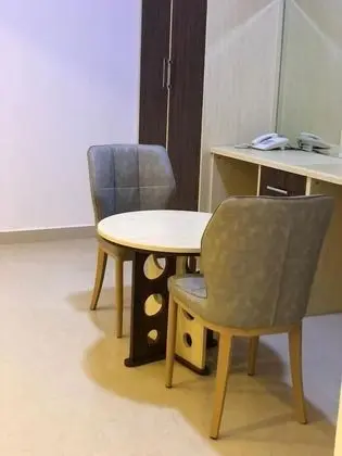 Classic Tek Kişilik Oda, 1 Tek Kişilik Yatak, Şehir Manzaralı