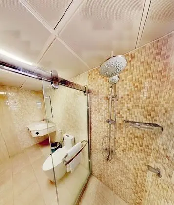 Classic Tek Kişilik Oda, 1 Tek Kişilik Yatak, Şehir Manzaralı