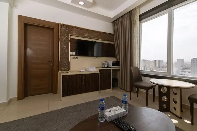 Deluxe Stüdyo, 1 En Büyük (King) Boy Yatak, Şehir Manzaralı