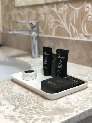 Deluxe Stüdyo, 1 En Büyük (King) Boy Yatak, Şehir Manzaralı