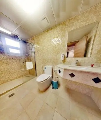 Deluxe Stüdyo, 1 En Büyük (King) Boy Yatak, Şehir Manzaralı