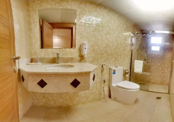Deluxe Stüdyo, 1 En Büyük (King) Boy Yatak, Şehir Manzaralı