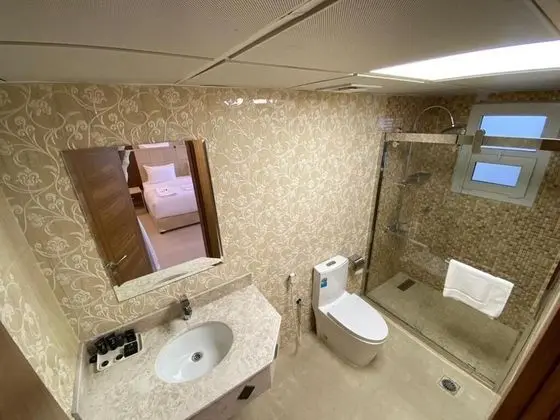 Economy Tek Büyük Yataklı Oda, 1 En Büyük (King) Boy Yatak, Şehir Manzaralı