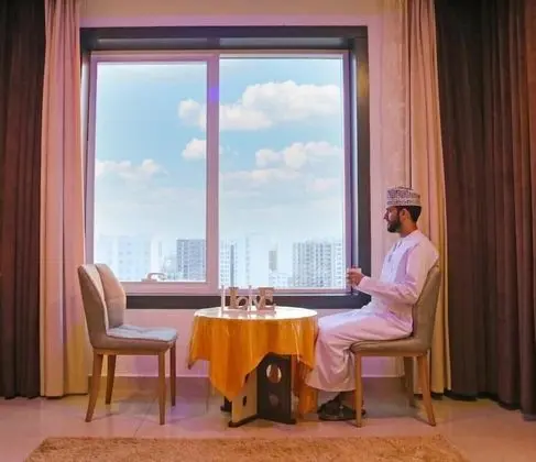 Economy Tek Büyük Yataklı Oda, 1 En Büyük (King) Boy Yatak, Şehir Manzaralı