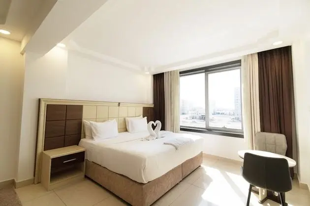 Economy Tek Büyük Yataklı Oda, 1 En Büyük (King) Boy Yatak, Şehir Manzaralı
