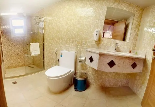 Economy Tek Büyük Yataklı Oda, 1 En Büyük (King) Boy Yatak, Şehir Manzaralı