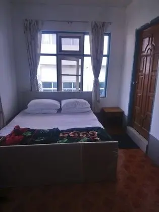 Standard Tek Büyük Yataklı Oda, Sigara İçilmez, Özel Banyo