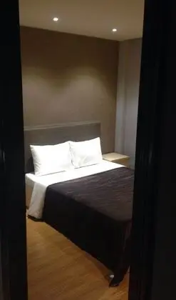 Two Bedrooms Apartment