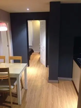 Two Bedrooms Apartment