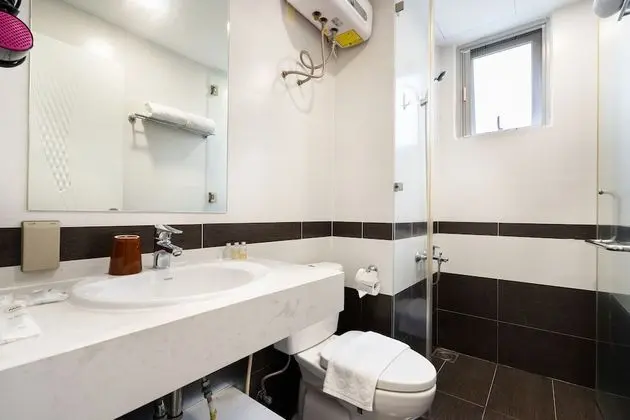 Luxury Apart Daire, 2 Yatak Odası, Bahçe Manzaralı