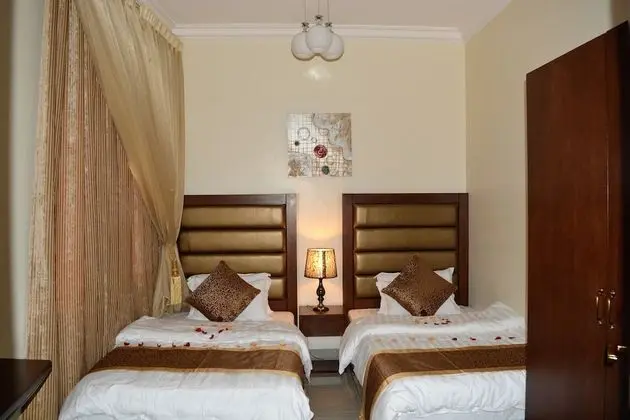 Apart Daire, 2 Yatak Odası