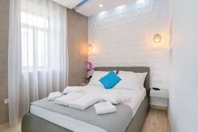 Deluxe Stüdyo Süit